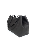 HANDBAGS MAKENA TOTE IN BLACK ORSYN