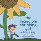 BOOKS/STATIONERY INCREDIBLE SHRINKING GIRL INGRAM PUBLISHER SERVICES