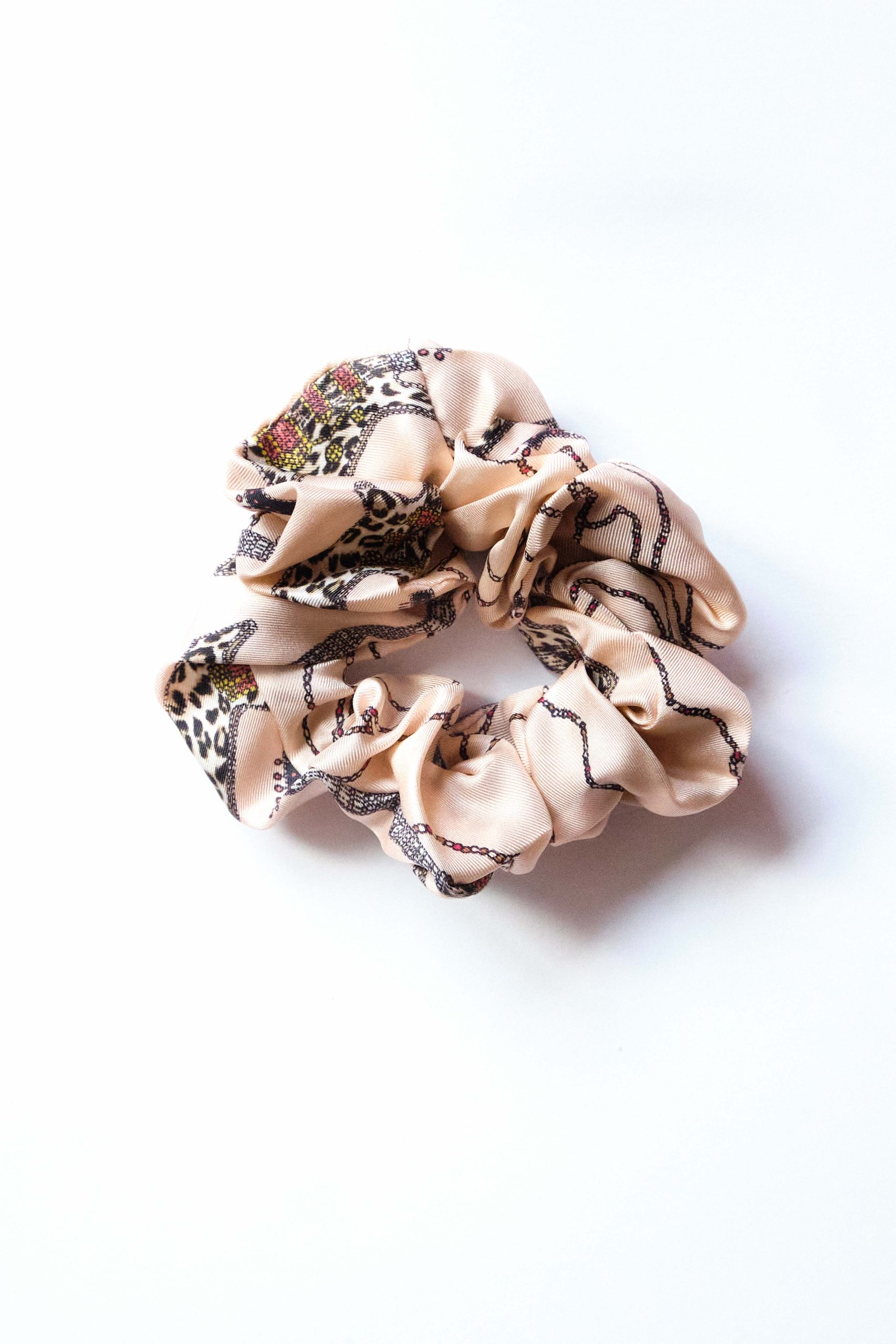 ACCESSORIES CHOU CHOU SCRUNCHIE LA PRESTIC OUISTON