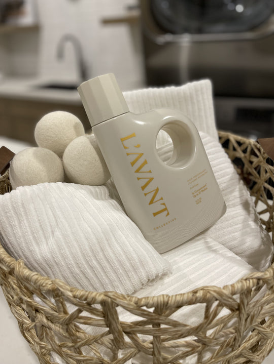 HOME ACCESSORIES LAUNDRY DETERGENT L'avant Collective