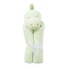 CHILDREN'S ACCESSORIES GREEN DINO BLANKIE Angel Dear