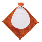 CHILDREN'S ACCESSORIES Fox Blankie Angel Dear