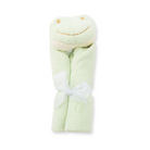 CHILDREN'S ACCESSORIES Froggy Blankie Angel Dear