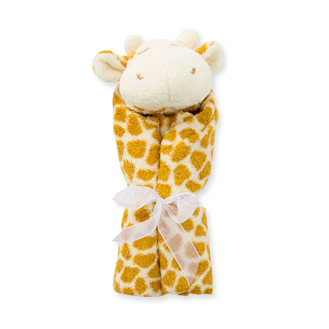 CHILDREN'S ACCESSORIES GIRAFFE BLANKIE Angel Dear