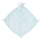 CHILDREN'S APPAREL Blue Lamb Blankie Angel Dear