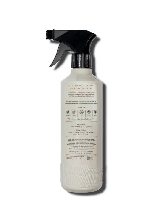 HOME ACCESSORIES Multipurpose Cleaner L'avant Collective