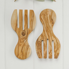 HOME ACCESSORIES Salad Hands Set Selbrae House