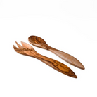 HOME ACCESSORIES Small Salad Servers Selbrae House