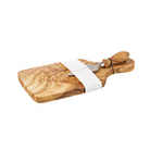 HOME ACCESSORIES Cheese Board and Knife Set Selbrae House