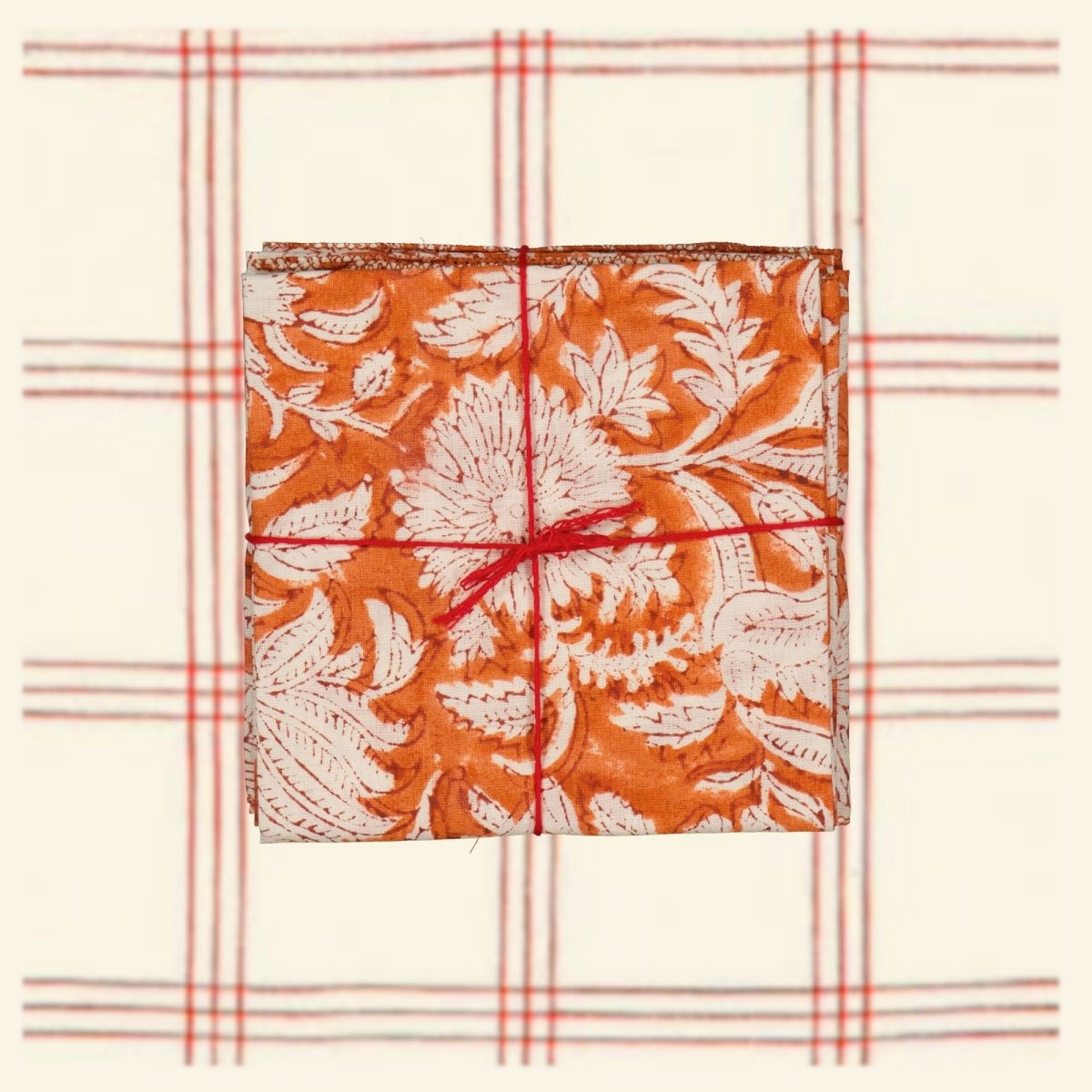 HOME DECOR Suzette Napkins Suzette a table