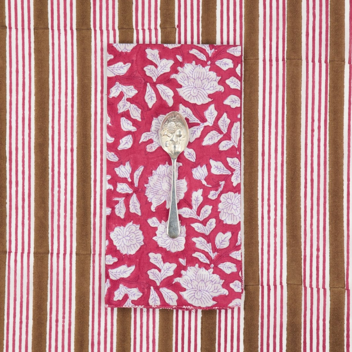 HOME DECOR Suzette Napkins Suzette a table