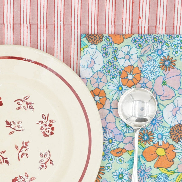 TABLETOP Suzette Napkins Suzette a table