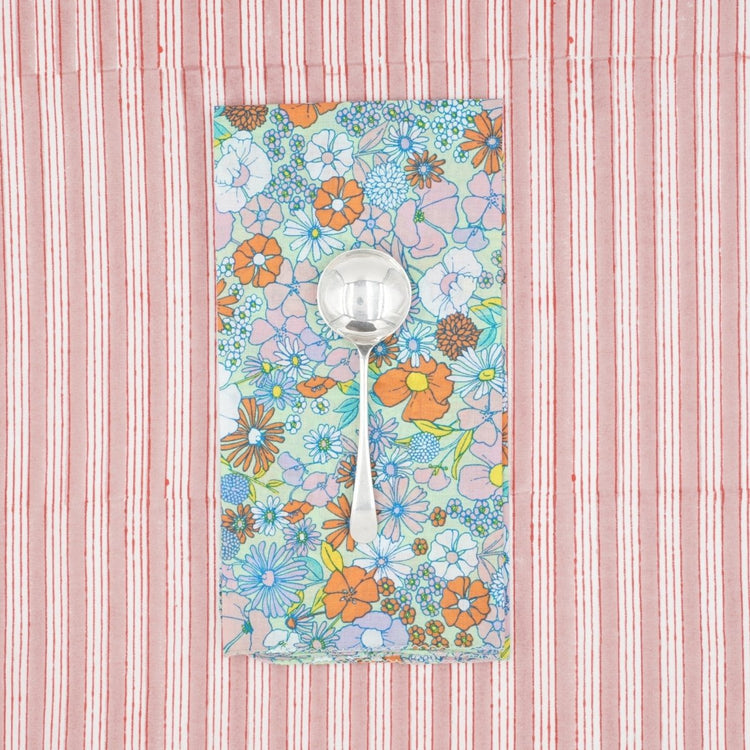 TABLETOP Suzette Napkins Suzette a table