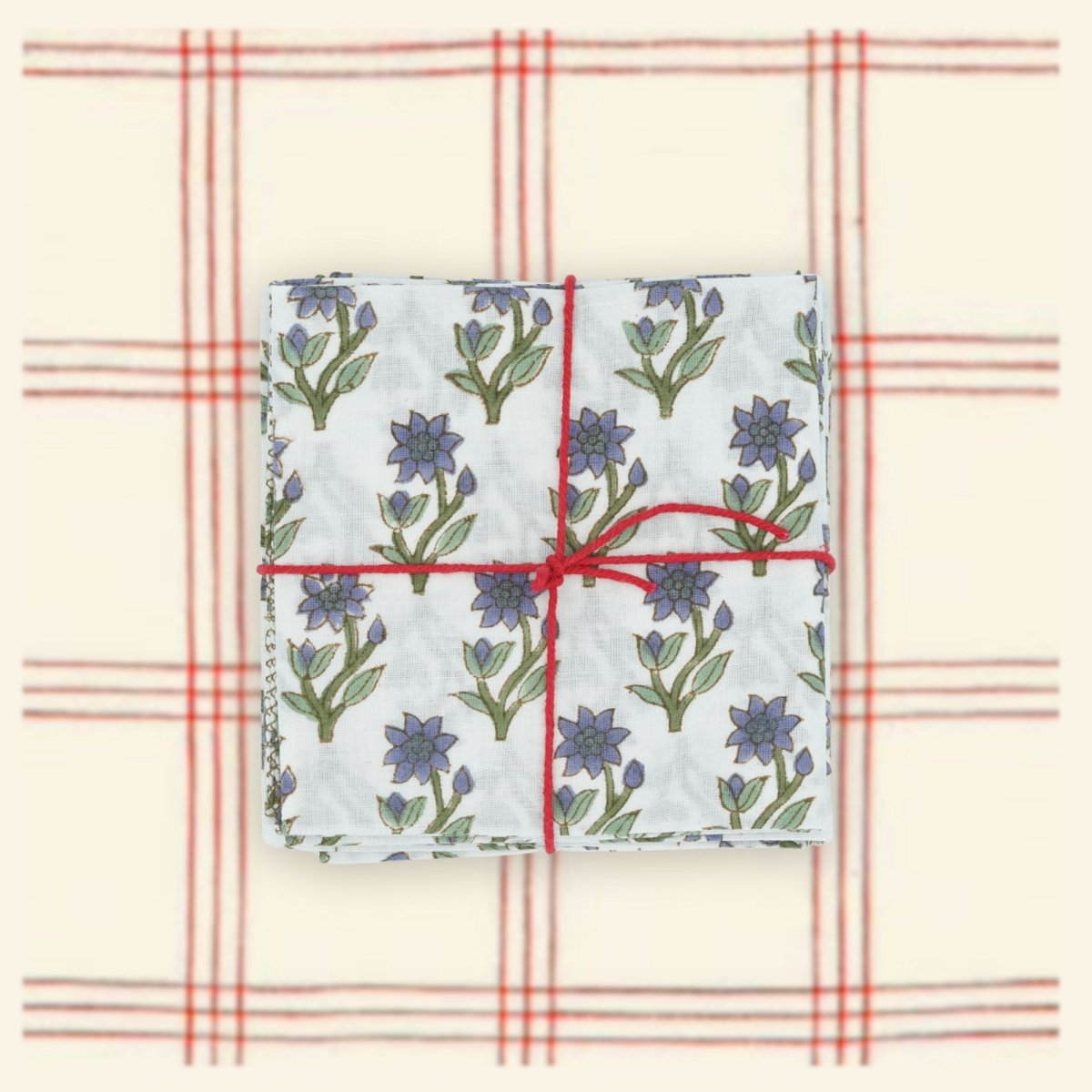 TABLETOP Suzette Napkins Suzette a table