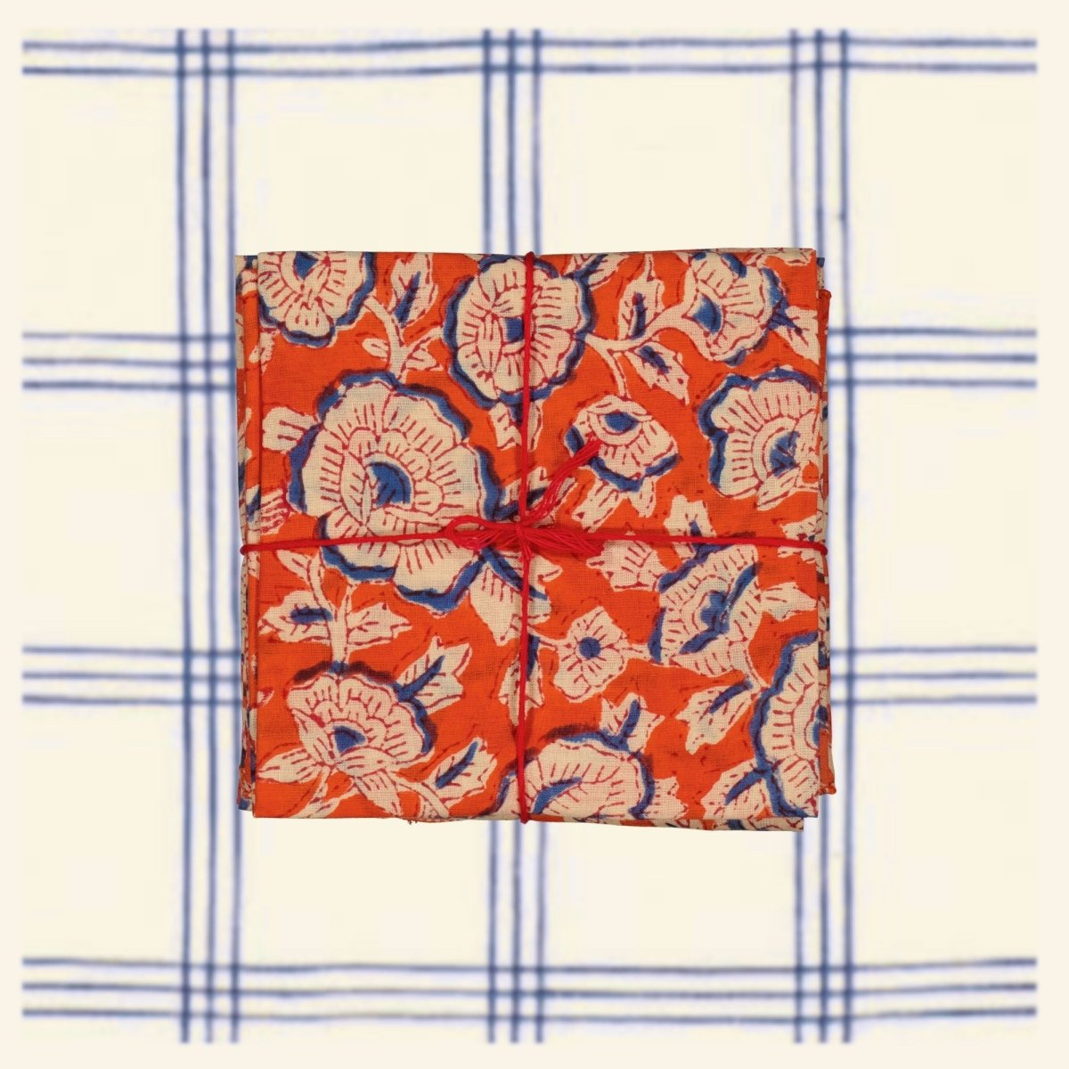 HOME DECOR Suzette Napkins Suzette a table