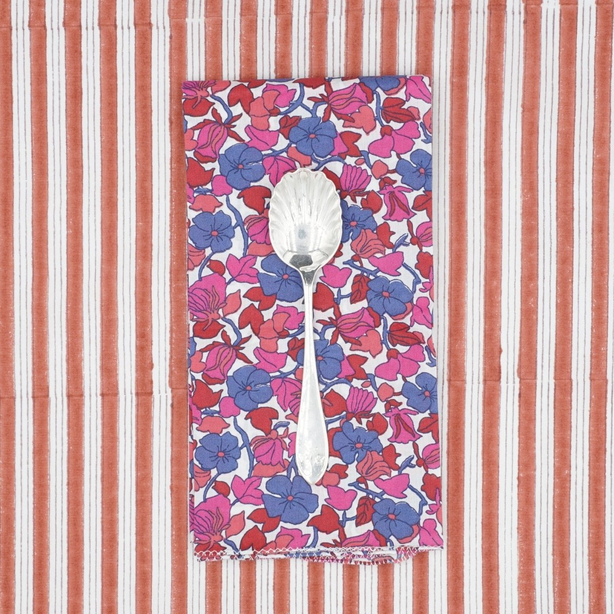 TABLETOP Suzette Napkins Suzette a table