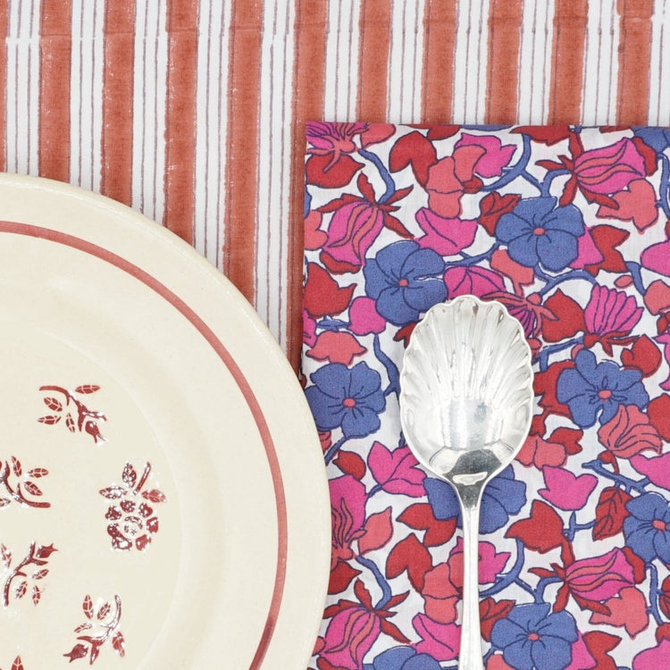 TABLETOP Suzette Napkins Suzette a table