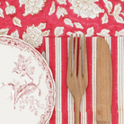 TABLETOP Suzette Napkins Suzette a table