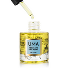 COSMETICS Uma Absolute Anti Aging Face Oil Uma