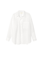 BLOUSES/SHIRTS/TOPS Sydney Shirt in White Xirena