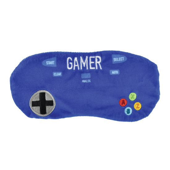 Toys Iscream Gamer Eye Mask Iscream