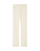 Pants Nili Lotan Mitchell Pant in White Nili Lotan