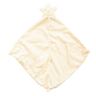 Baby Angel Dear Yellow Star Blankie Angel Dear