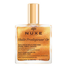 Hair + Skin Nuxe Huile Prodigieuse Multi Purpose Oil with Shimmer Nuxe