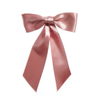 Hair Accessories Jennifer Behr Fete Barrette in Blush Jennifer Behr