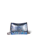 Handbags Jerome Dreyfuss Medium Lulu Handbag in Ikat Jerome Dreyfuss