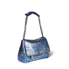 Handbags Jerome Dreyfuss Medium Lulu Handbag in Ikat Jerome Dreyfuss