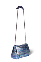 Handbags Jerome Dreyfuss Medium Lulu Handbag in Ikat Jerome Dreyfuss