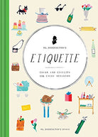 Market Mr. Boddington's Etiquette Hachette