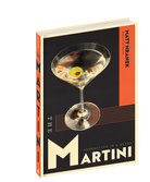 Books The Martini Bar Book Workman Publishing