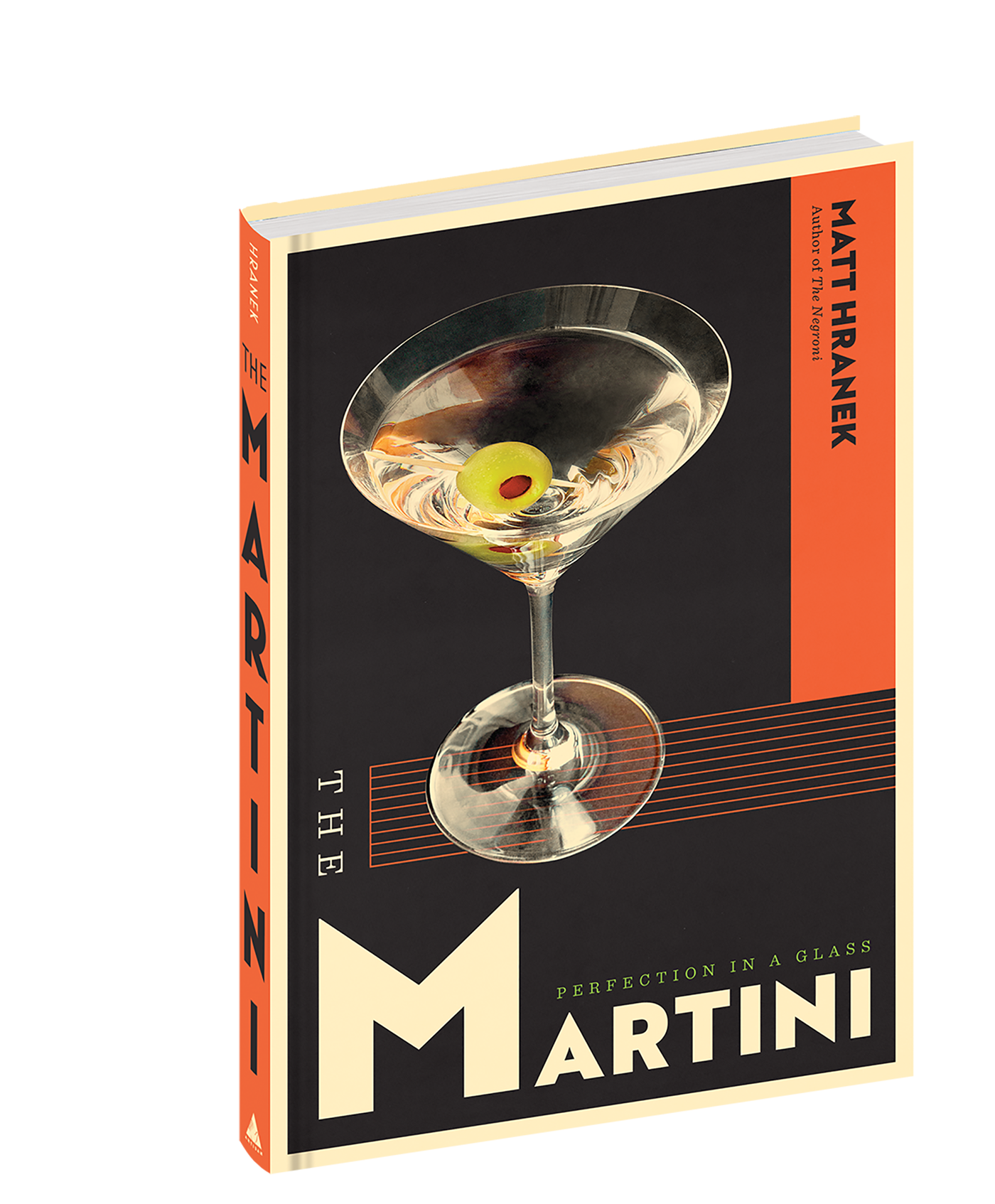 Books The Martini Bar Book Workman Publishing