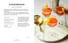 Books The Artisanal Kitchen: Classic Cocktails Workman Publishing