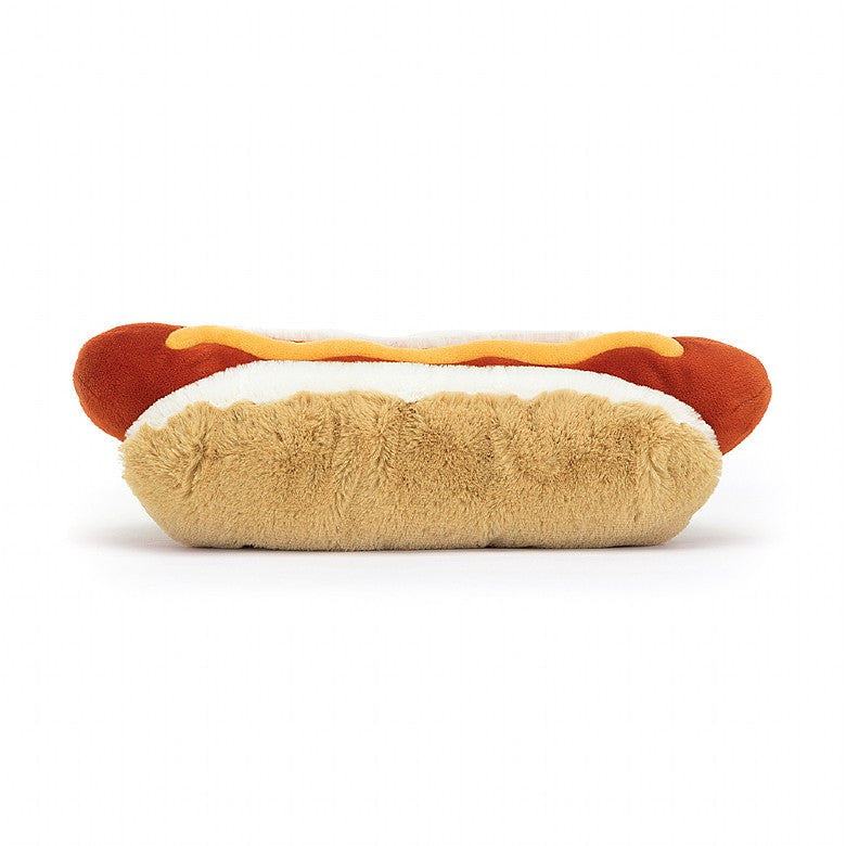 Toys Jellycat Amusable Hot Dog Jellycat