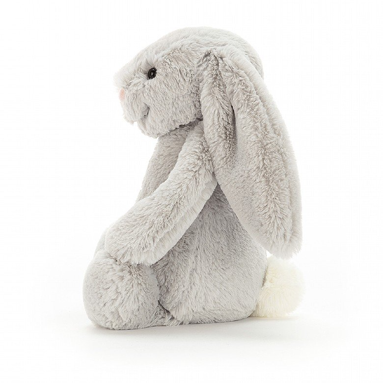 Stuffed Animals Jellycat Huge Bashful Grey Bunny Jellycat