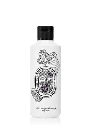  Diptyque "Eau Rose" Body Lotion Diptyque 