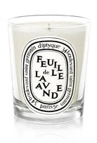 Candle Diptyque "Feuille de Lavande" Candle Diptyque 72.00