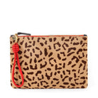 Handbags Clare V. Flat Clutch in Cat Clare V.