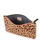 Handbags Clare V. Flat Clutch in Cat Clare V.