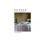 Books Supper by Flora Shedden Hachette