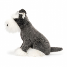 Stuffed Animals Jellycat Lawrence the Schnauzer Jellycat