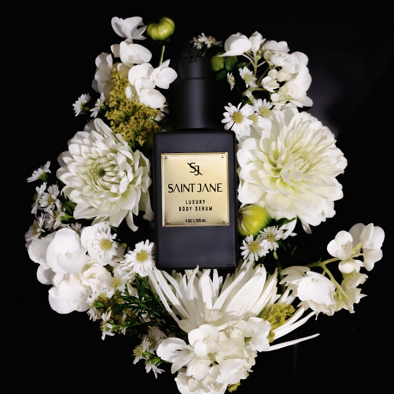 Hair + Skin Saint Jane Luxury Body Serum Saint Jane