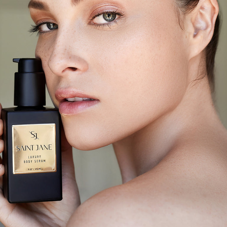 Hair + Skin Saint Jane Luxury Body Serum Saint Jane