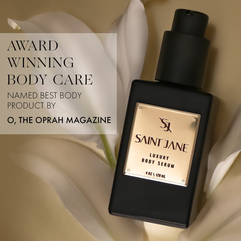 Hair + Skin Saint Jane Luxury Body Serum Saint Jane