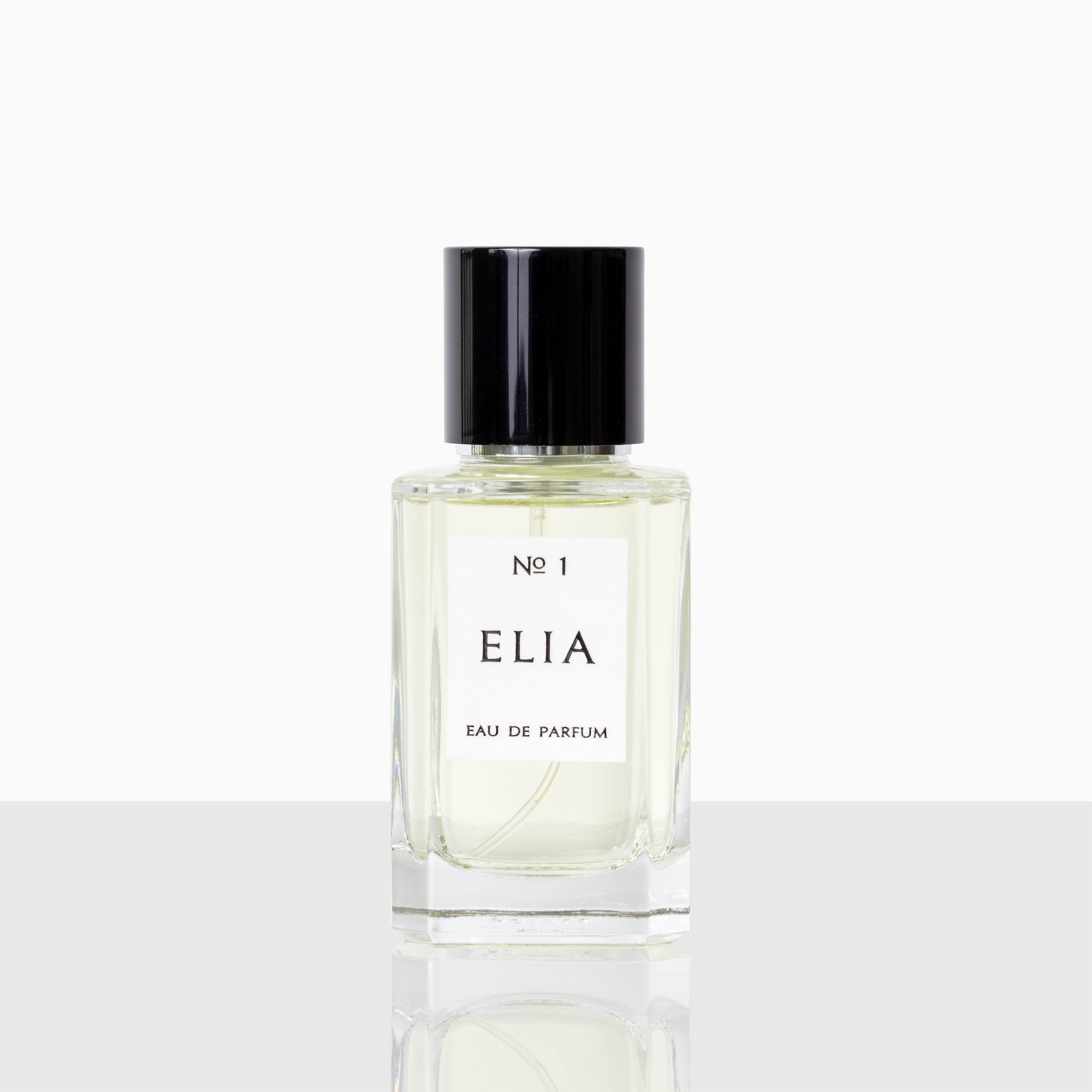 Apothecary Elia Parfum in No.1 Elia Parfum