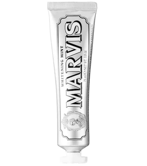 Apothecary Marvis Whitening Mint Toothpaste Marvis