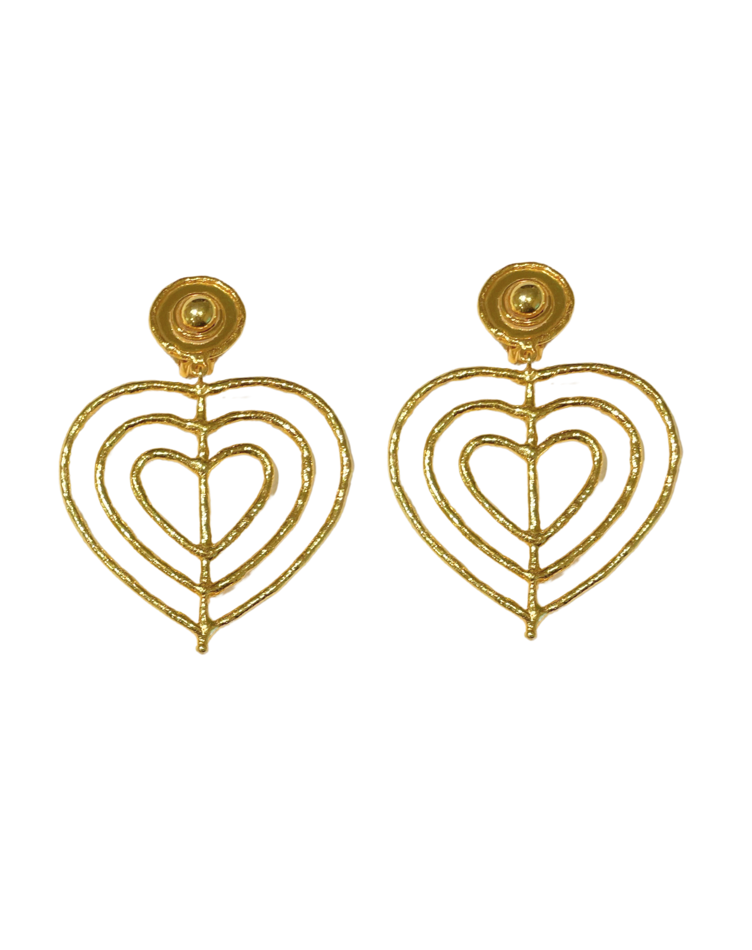 Earrings Sylvia Toledano Valentine Earring Sylvia Toledano